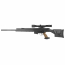 Страйкбольная винтовка (Tokyo Marui) HK PSG1 AEG Airsoft Sniper