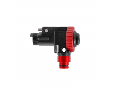 Хоп-ап (BullGear) M4 CNC ver.2 2025 черный анодированный