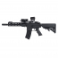 Планка (WADSN) OMM PIC Mount Modular (Black)