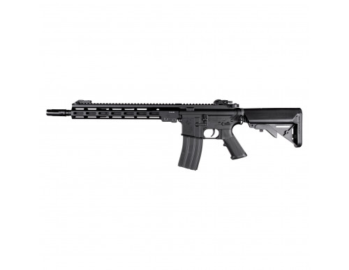 Страйкбольный автомат (East Crane) URG-I 13.5 INCH M-LOK (Black) EC-633-13.5