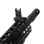 Страйкбольный автомат (Cyma) CM108A M4 Spike Rare Breed Spartan 10 inch (Black)