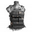 Задняя панель (IDOGEAR) CAM ZIP-ON Panel AVS (Multicam Black)