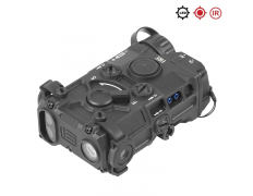Анпек (WADSN) ET OGL (Red/IR laser) NYLON (Black)