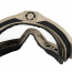 Очки противоосколочные (Smith Optics) OTW TURBO FAN с вентилятором (TAN)