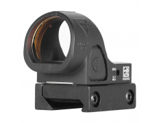 Прицел коллиматорный SRO Red Dot (Black)