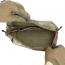 Подсумок (EmersonGear) утилитарный напашный Tactical Action Pouch (Coyote)