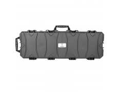 Кейс (Тактические тренировочные технологии) оружейный 1000x350x140mm (Black)