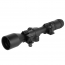Прицел оптический (Spina Optics) 3-9x40 (с кольцами)