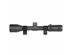 Прицел оптический (Spina Optics) 3-9x40 (с кольцами)
