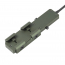 Лазерный целеуказатель (WADSN) ПЕРСТ-4 В3.0 (Red/IR laser) OD