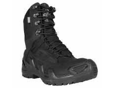 Ботинки (Vaneda) V-Clutch 1191 Pro On Duty Mid Bot (Black) размер 45