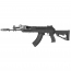 Лазерный целеуказатель (WADSN) ПЕРСТ-4 В3.0 (Red/IR laser) FG