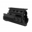 Цевье (Cyma) 47 RIS + рукоятка пистолетная (Black) C49