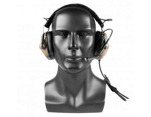 Активные наушники (EARMOR) M32 MOD3 (CB)