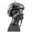 Активные наушники (EARMOR) M32H MOD3 FAST Helmet (FG)