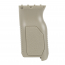 Ручка тактическая (WADSN) SI Angled M-LOK Vertical Grip Long (DE)