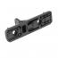 Ручка тактическая (WADSN) LINK Anchor Polymer HandStop M-LOK (Black)