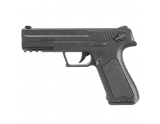 Страйкбольный пистолет (Cyma) CM127S CZ-P09 AEP Li-Po