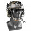 Активные наушники (EARMOR) M32H MOD3 Team Wendy Helmet (FG)