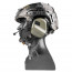 Активные наушники (EARMOR) M32H MOD3 Team Wendy Helmet (FG)