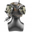 Активные наушники (EARMOR) M32H MOD3 Team Wendy Helmet (FG)