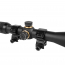 Прицел оптический (Spina Optics) 4-12x40 (с кольцами)