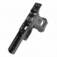 Корпус для пистолета (KIZUNA WORKS) Lower Frame Reinforced Polymer МПЛ (BK) KW-P0036