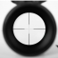 Прицел оптический (Spina Optics) 2.8-10x40 (с кольцами)