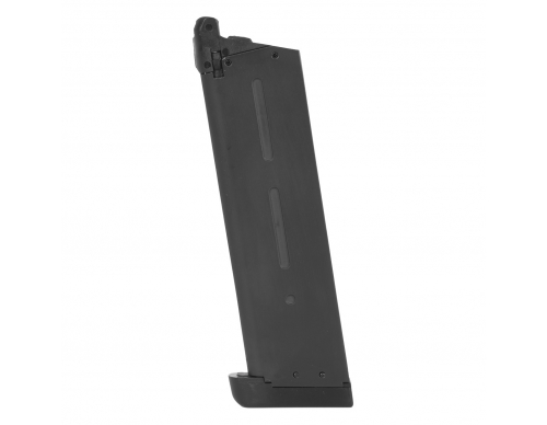 Магазин на пистолет (RWA) War Hawk 21 ш. for Tokyo Marui/KJ Works/VFC 1911 Series