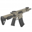 Страйкбольный автомат (KRYTAC) Trident MK2 PDW - FDE