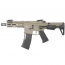 Страйкбольный автомат (KRYTAC) Trident MK2 PDW - FDE