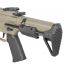 Страйкбольный автомат (KRYTAC) Trident MK2 PDW - FDE