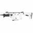 Страйкбольный пистолет-пулемёт (KRYTAC) KRISS Vector Limited Edition AEG SMG AP02 (Alpine White)