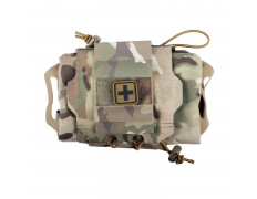 Подсумок (WoSport) аптечка medium RDFAK (Multicam) 