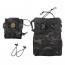 Подсумок (WoSport) аптечка medium RDFAK (Multicam Black)