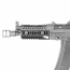 Цевье (LCT) Sport Handguard для АКСУ (ZB-11U)
