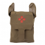 Подсумок (WoSport) аптечка Large RDFAK (Coyote)
