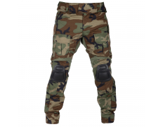 Брюки боевые (EmersonGear) Combat Pants Gen.3 TC5050 (Woodland) размер 34W