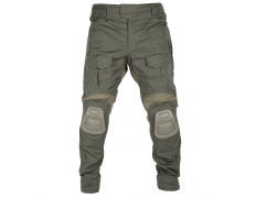 Брюки боевые (EmersonGear) Combat Pants Gen.3 Upgraded version NC5050 (RG) размер 34W
