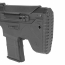 Страйкбольный автомат (Silverback) MDR-X AEG (Ver.2) Black
