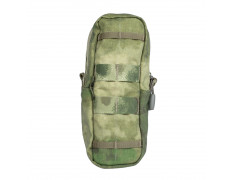 Подсумок (Ars Arma) утилитарный узкий Ниндзя (A-Tacs FG)