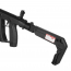 Страйкбольный пистолет-пулемёт (KRYTAC) KRISS Vector Limited Edition AEG SMG