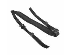 Ремень одноточечный (WoSport) Tactical Sling (Black)