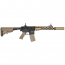 Страйкбольный автомат (East Crane) MK16 URGI 9.5 INCH M-LOK (DE) EC-633-9.5 SE+CGII UP