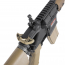 Страйкбольный автомат (East Crane) MK16 URGI 9.5 INCH M-LOK (DE) EC-633-9.5 SE+CGII UP