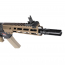 Страйкбольный автомат (East Crane) MK16 URGI 9.5 INCH M-LOK (DE) EC-633-9.5 SE+CGII UP