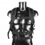 Рюкзак (IN-J TECH) Tactical Backpack (Black)