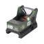Прицел коллиматорный M1 RED DOT (Green)