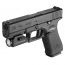 Фонарь (Spina Optics) SO-23 (Black)