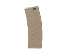 Магазин механический (BattleAxe) HEXMAG for M4 (TAN)